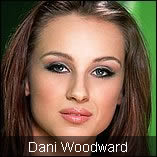 Dani Woodward