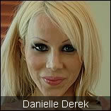 Danielle Derek