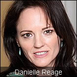 Danielle Reage