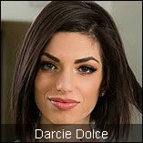 Darcie Dolce