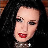 Darenzia