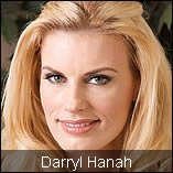 Darryl Hanah