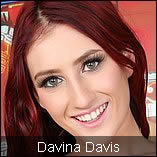 Davina Davis