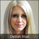 Delilah Blue