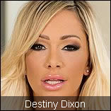 Destiny Dixon