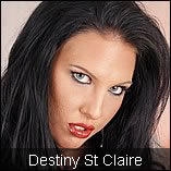 Destiny St Claire