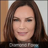 Diamond Foxxx