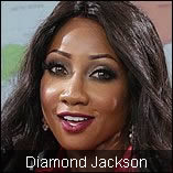 Diamond Jackson