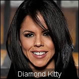 Diamond Kitty