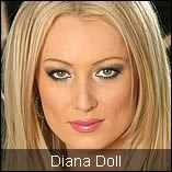 Diana Doll