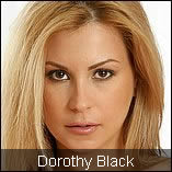 Dorothy Black