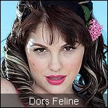 Dors Feline