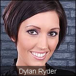 Dylan Ryder