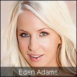Eden Adams