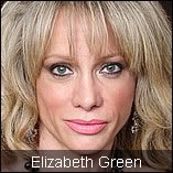 Elizabeth Green