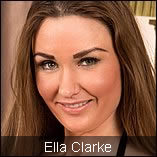 Ella Clarke