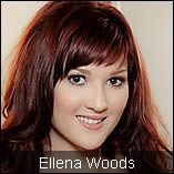 Ellena Woods