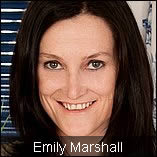 Emily Marshall