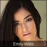 Emily Willias