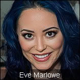 Eve Marlowe