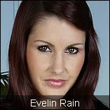 Evelin Rain