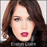 Evelyn Claire