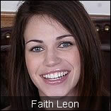 Faith Leon