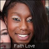 Faith Love