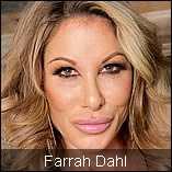 Farrah Dahl
