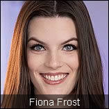 Fiona Frost