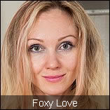 Foxy Love