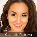 Gabriella Paltrova