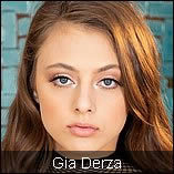 Gia Derza