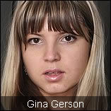 Gina Gerson