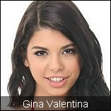 Gina Valentina