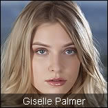 Giselle Palmer