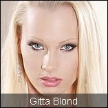 Gitta Blond