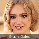 Gracie Gates