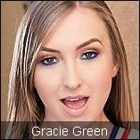 Gracie Green