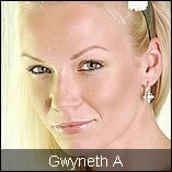 Gwyneth A