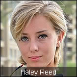 Haley Reed