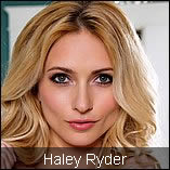 Haley Ryder