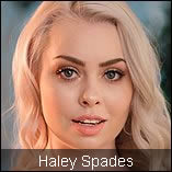 Haley Spades