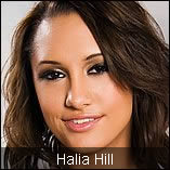 Halia Hill