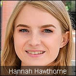 Hannah Hawthorne
