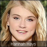 Hannah Hays