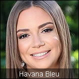 Havana Bleu