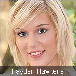 Hayden Hawkens