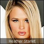 Heather Starlet