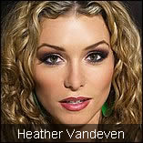 Heather Vandeven